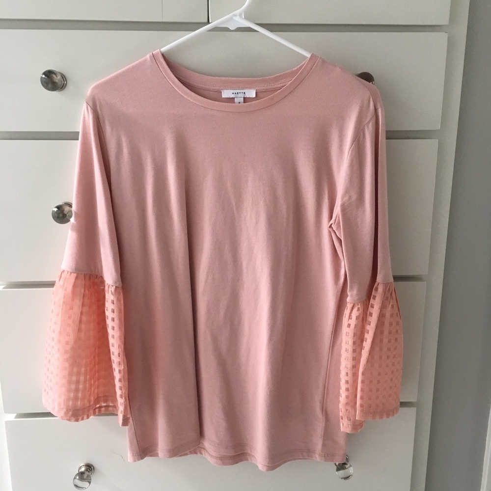 Maette by STELLA & DOT TOP